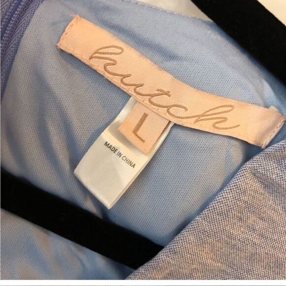 Hutch Womens Midi Dress Smocked Waist Puff
Short Sleeve - Picture 5 of 6